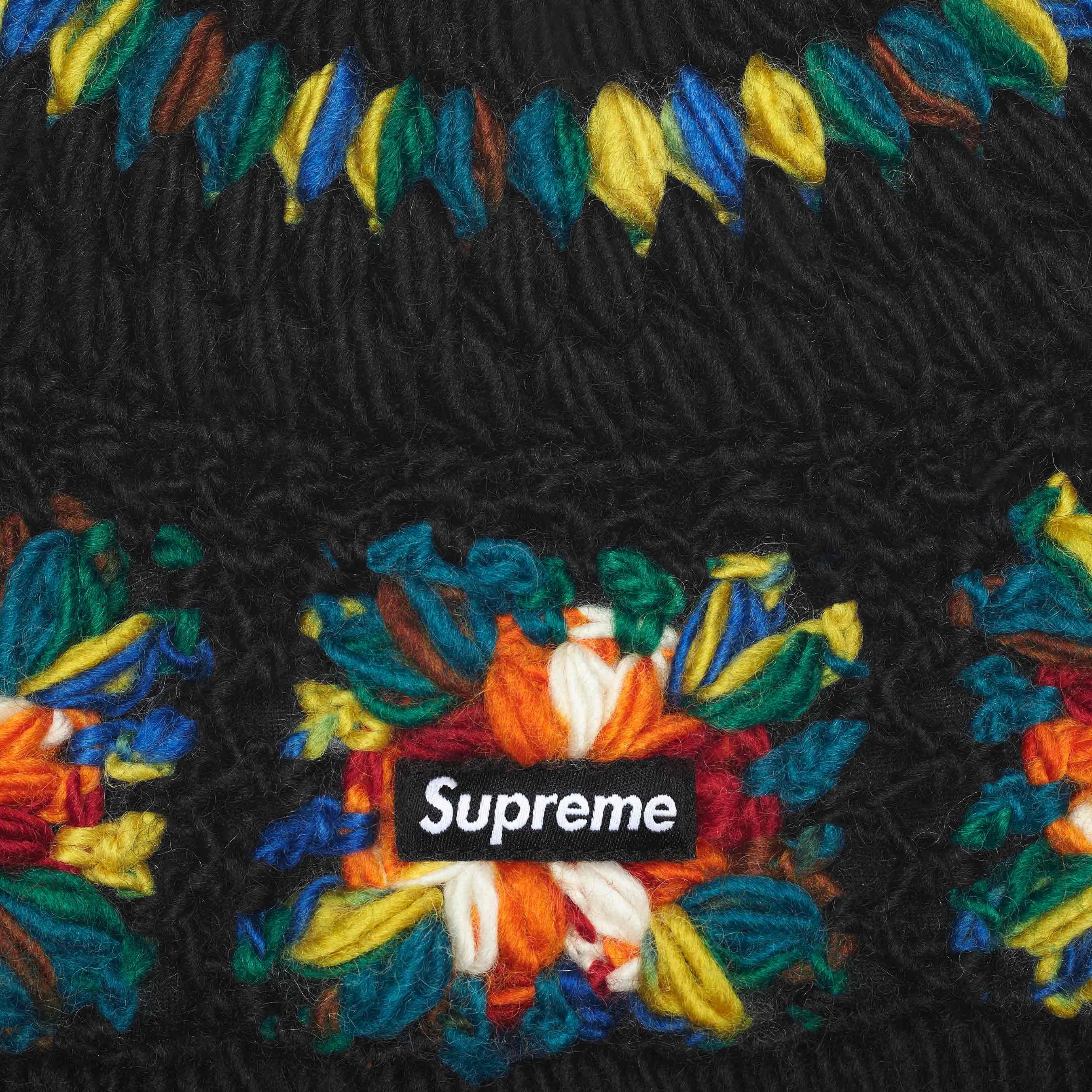 Crochet Beanie view 5